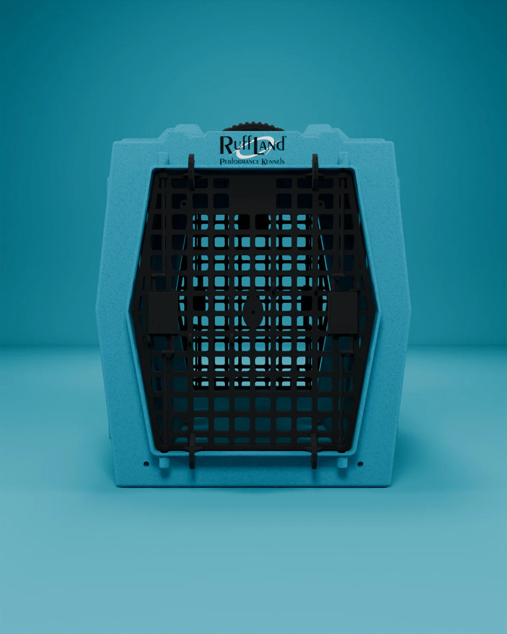 Ruffland - Intermediate - Front and Back