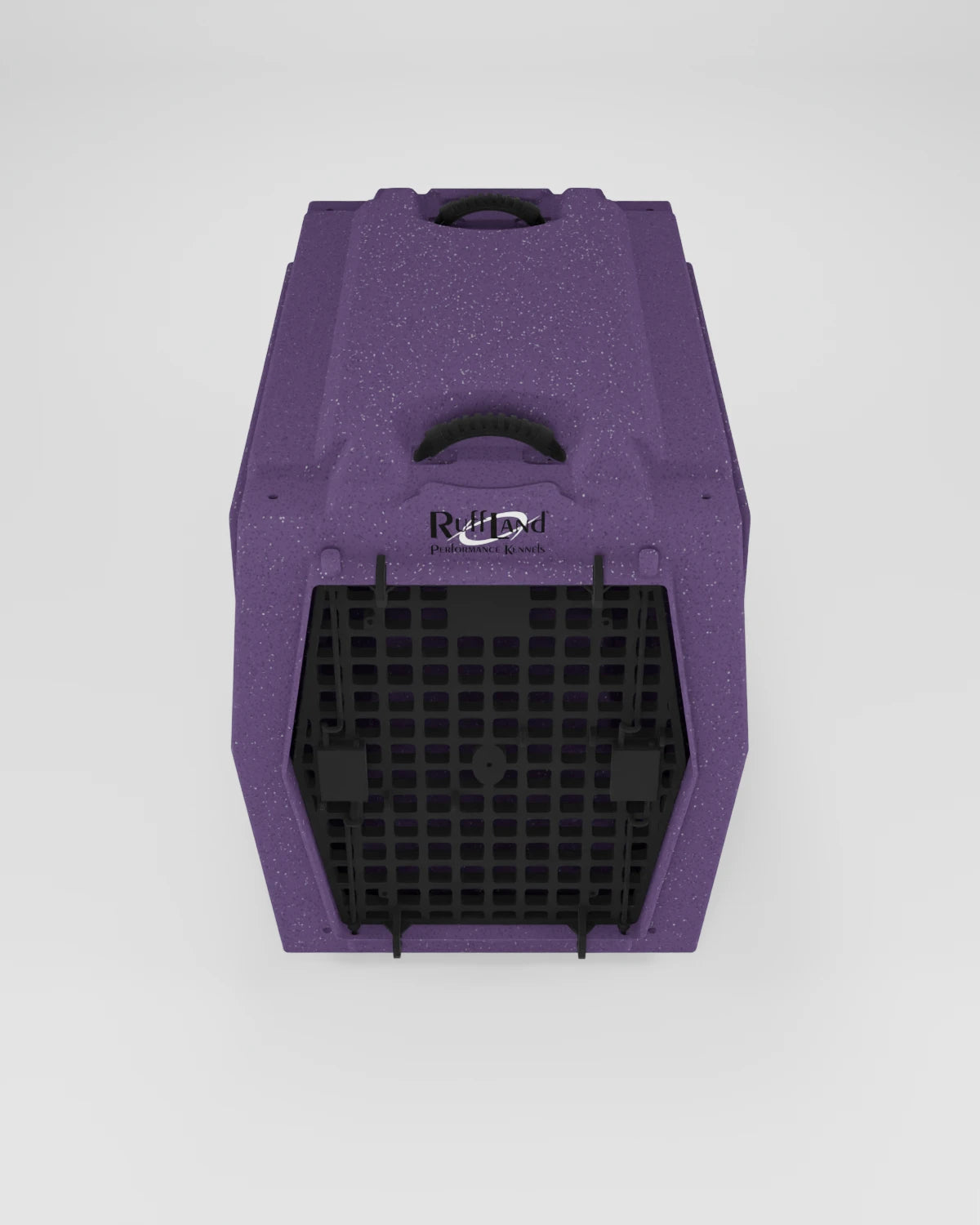 Ruffland - Intermediate - Front and Back
