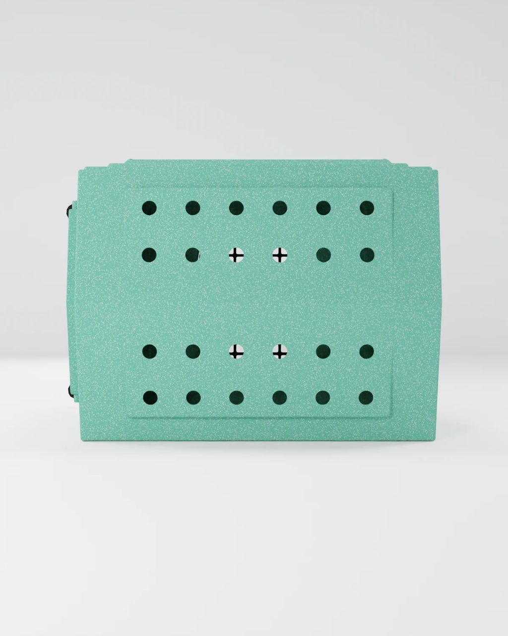 Ruffland - Large - Front and Left