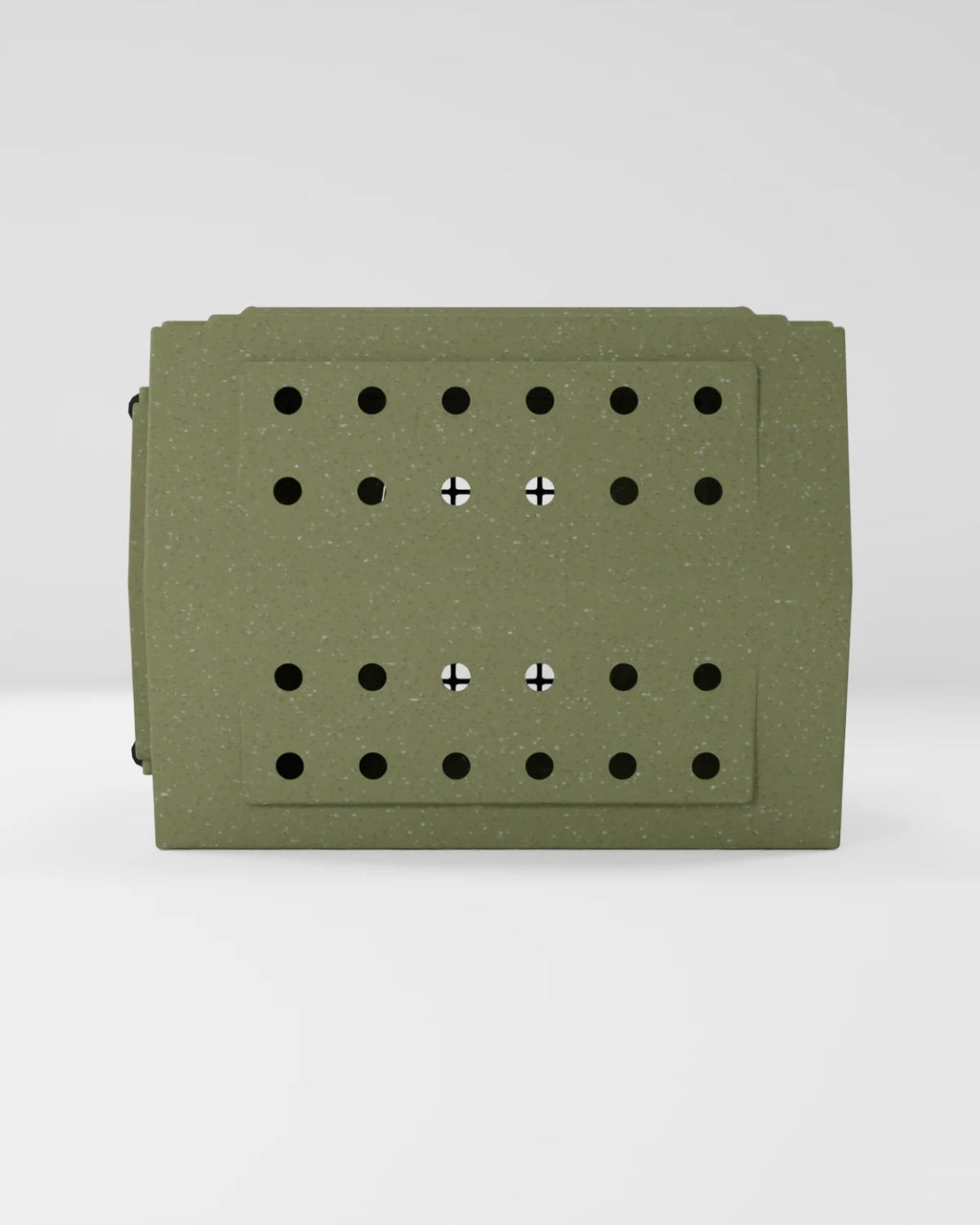 Ruffland - Large - Front and Left