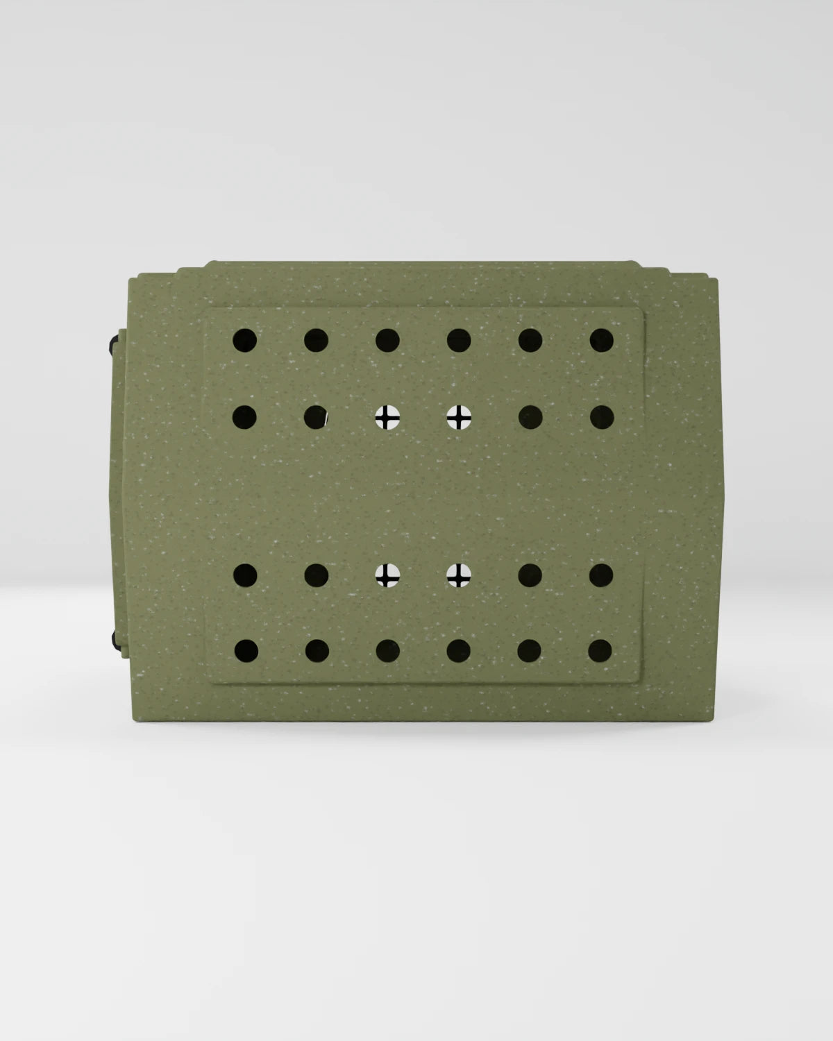 Ruffland - Large - Front and Left