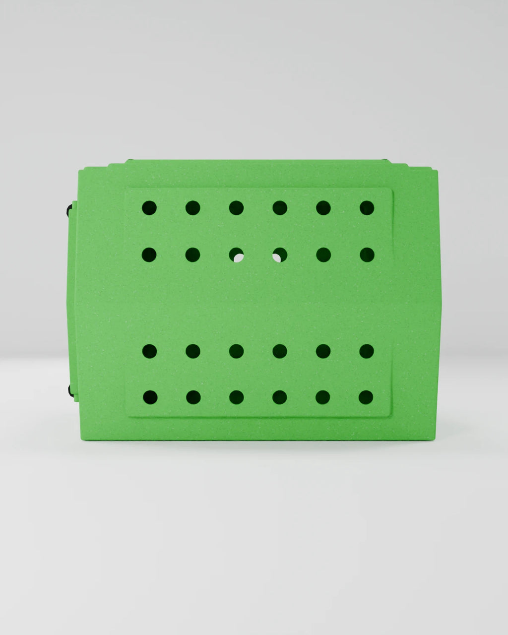 Ruffland - Large - Front