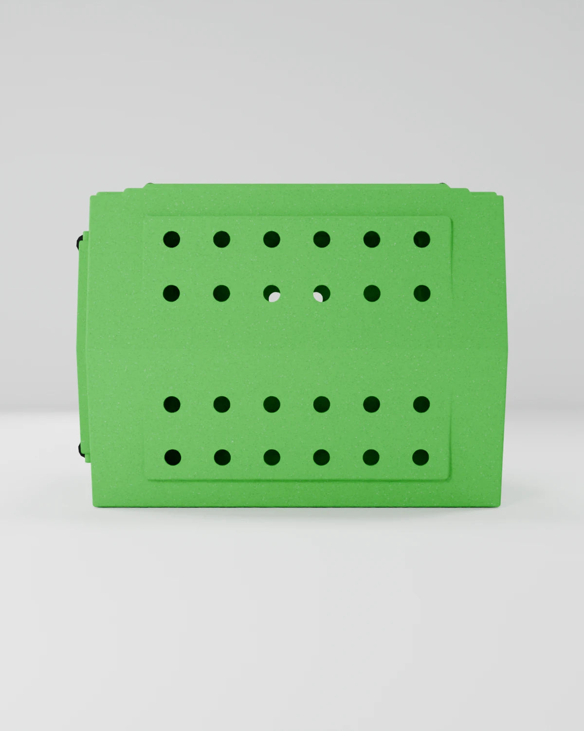 Ruffland - Large - Front