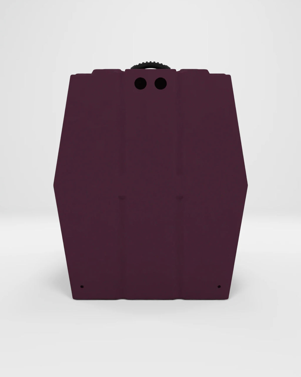 Ruffland - Large - Front