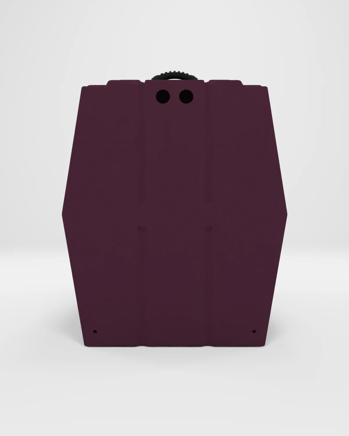 Ruffland - Large - Front