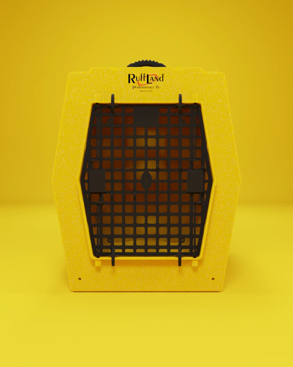 Ruffland - Large - Front