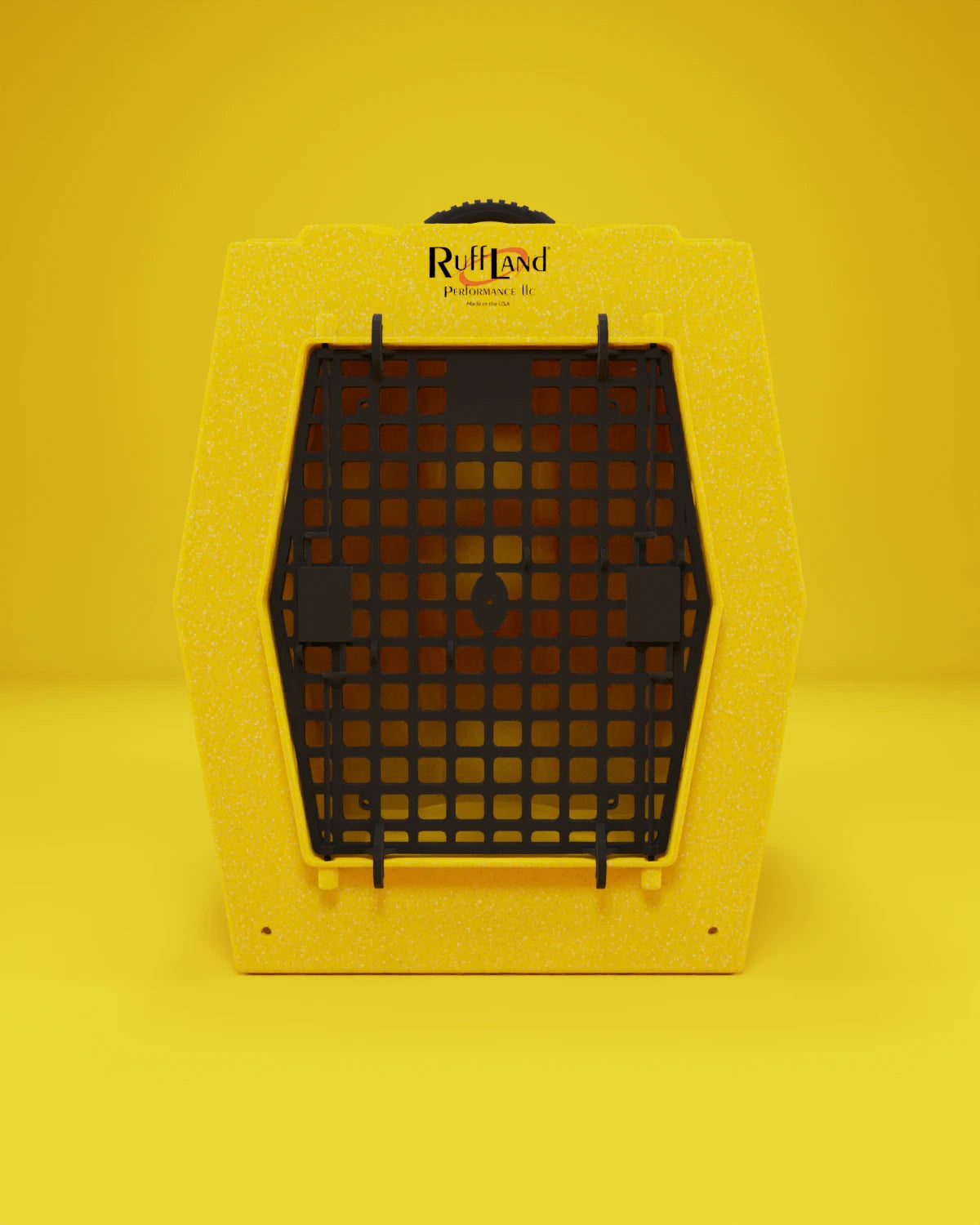 Ruffland - Large - Front