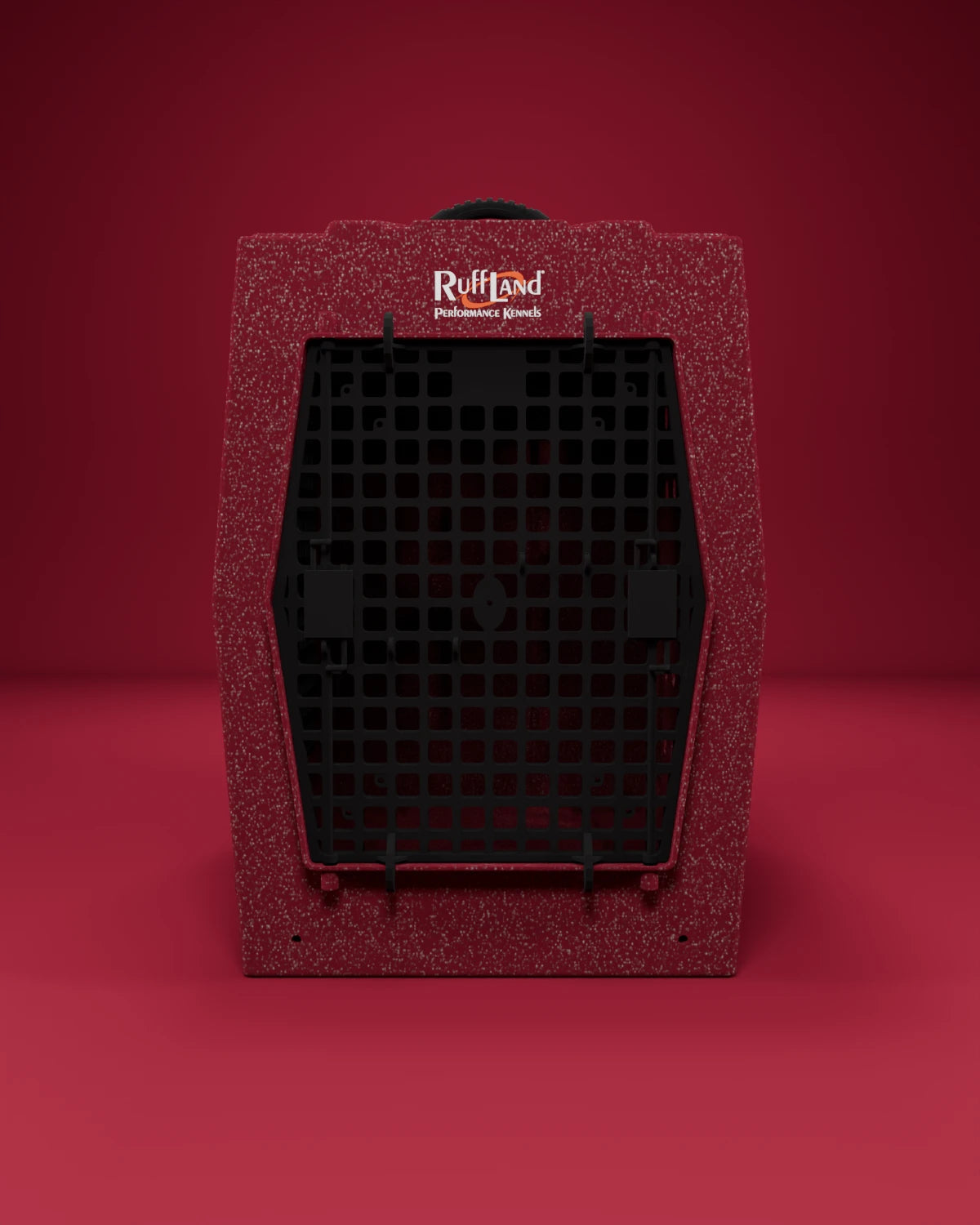 Ruffland - XL Front and Left