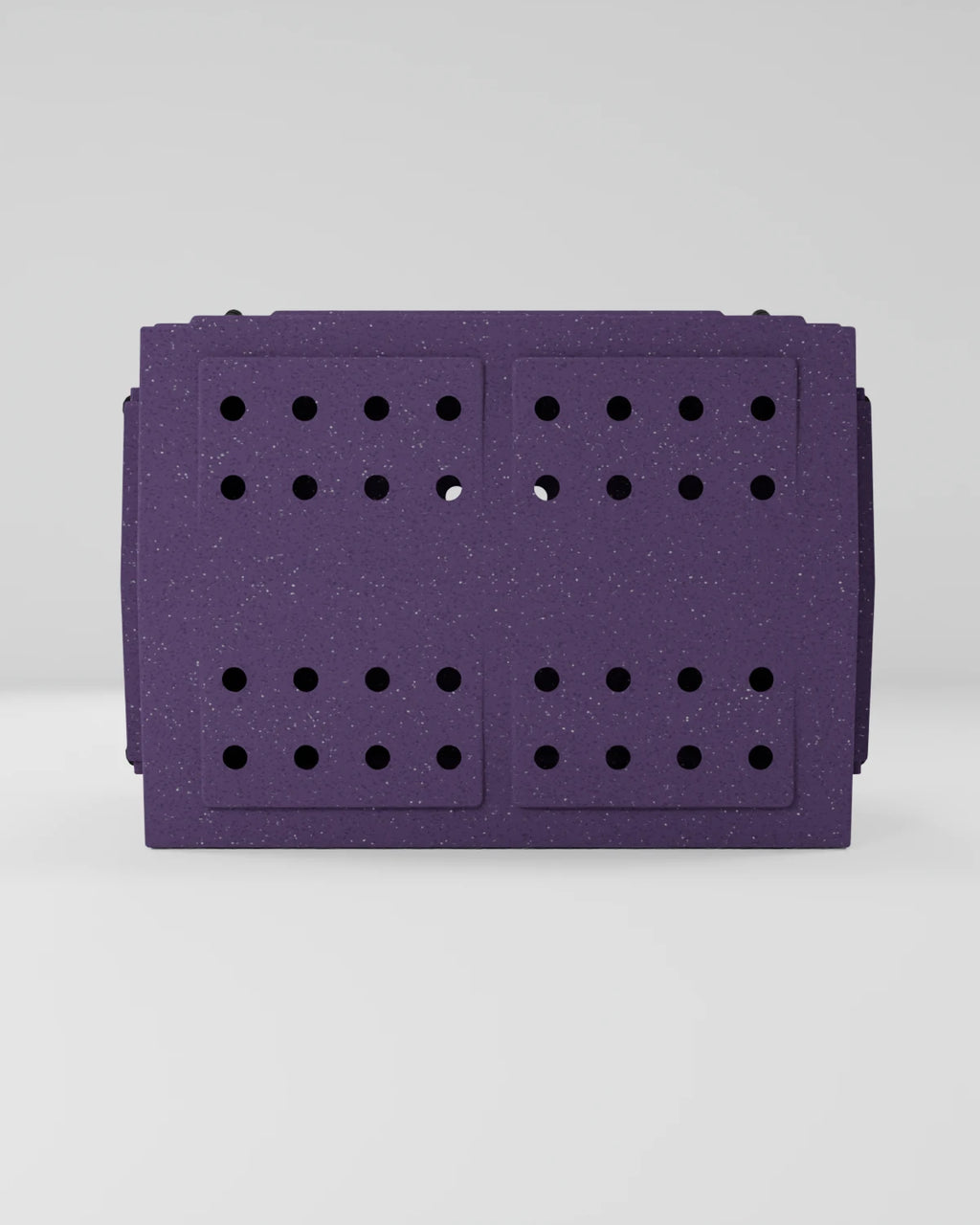 Ruffland - XL - Front and Back