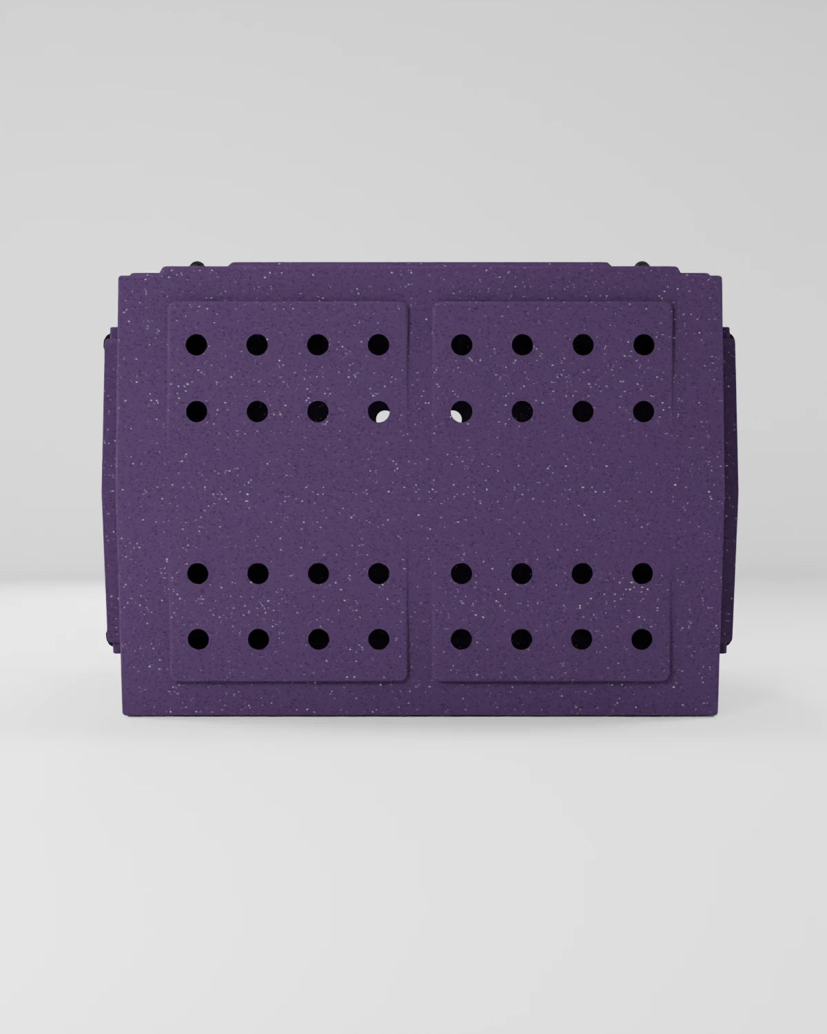 Ruffland - XL - Front and Back