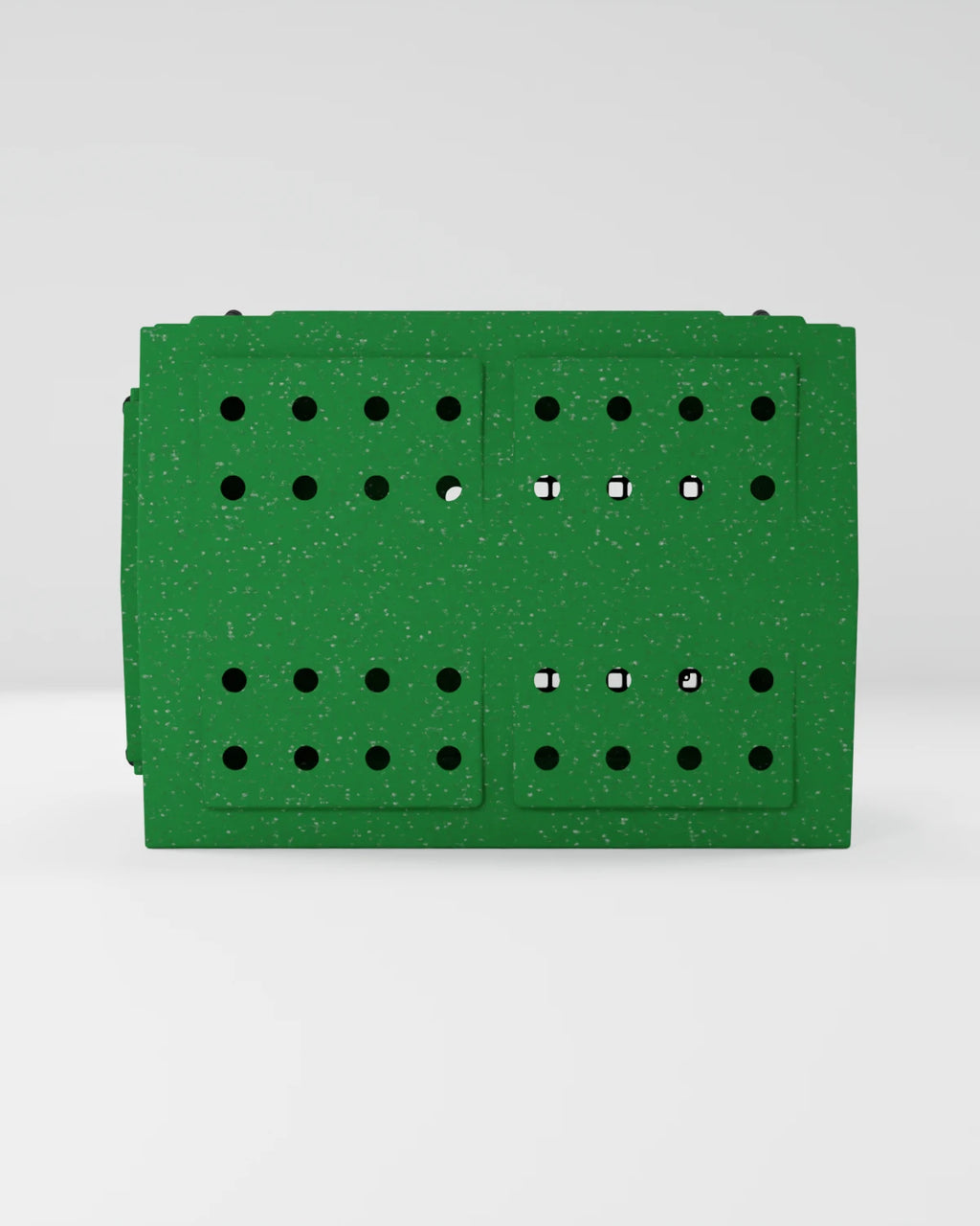 Ruffland - XL Front and Left