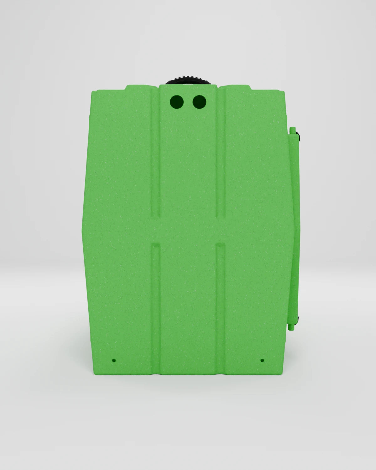 Ruffland - XL Front and Left