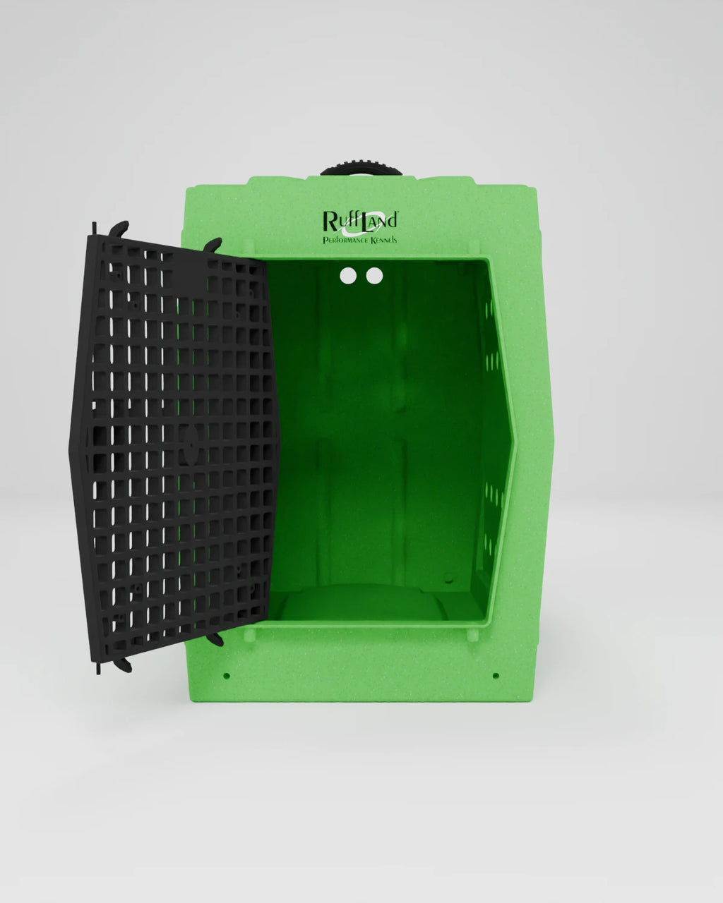 Ruffland - XL Front and Left