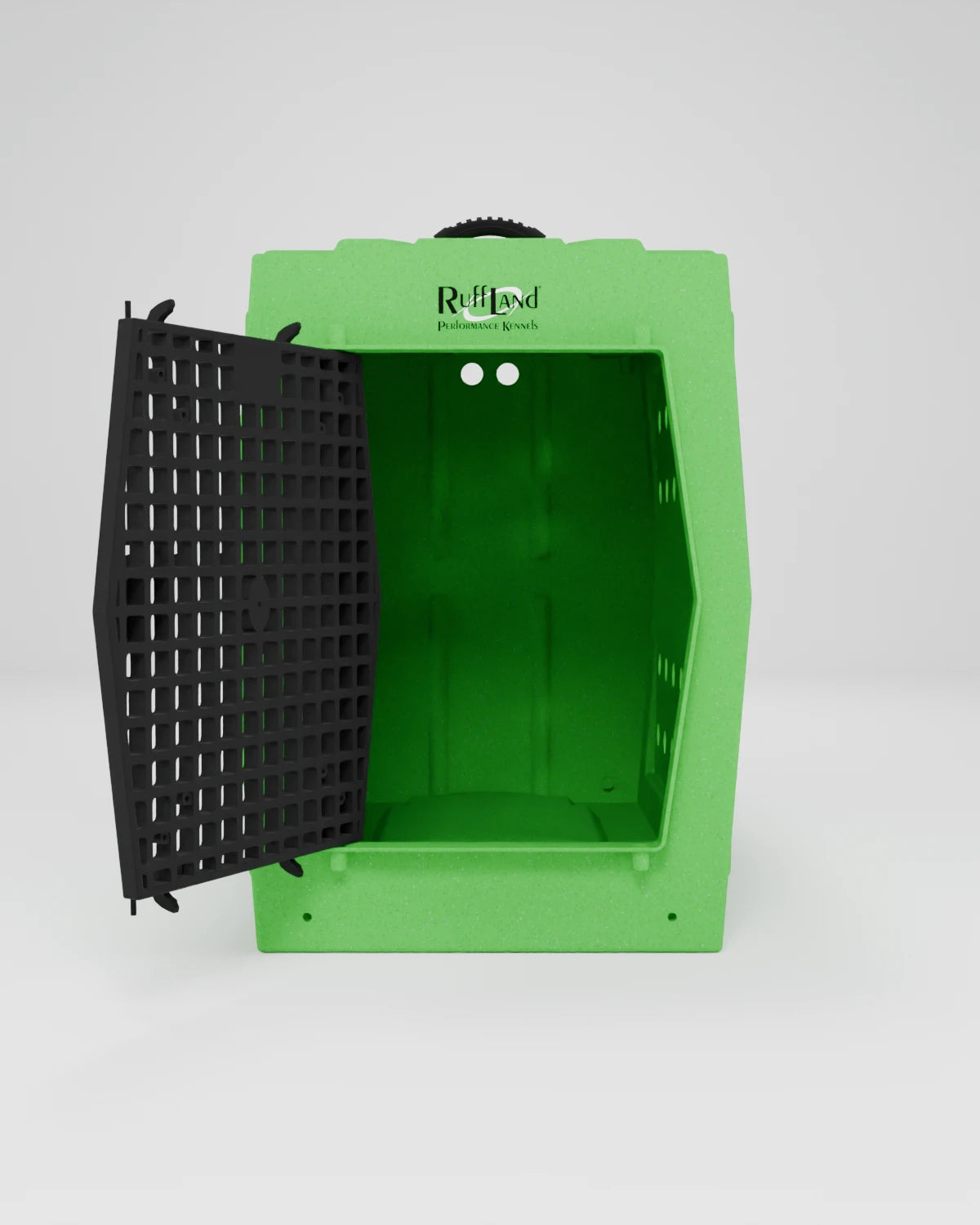 Ruffland - XL Front and Left