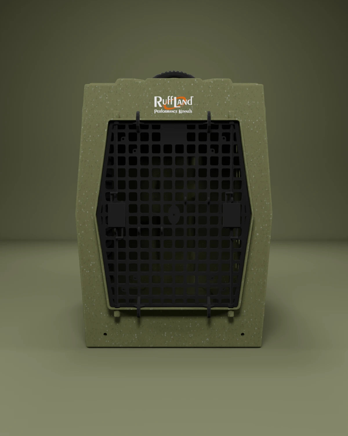 Ruffland - XL Front and Left