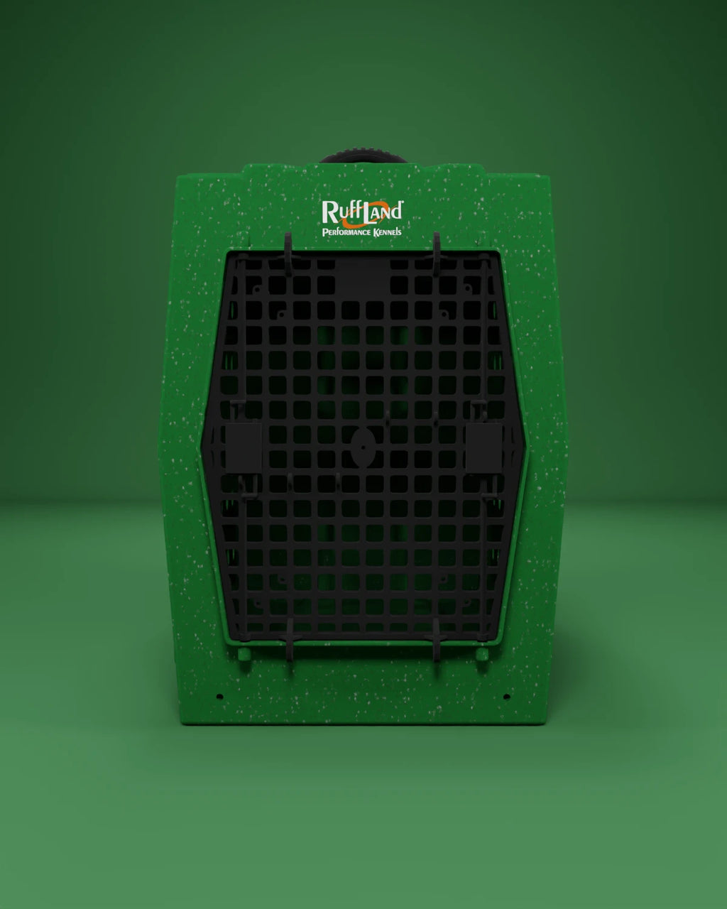Ruffland - XL - Front