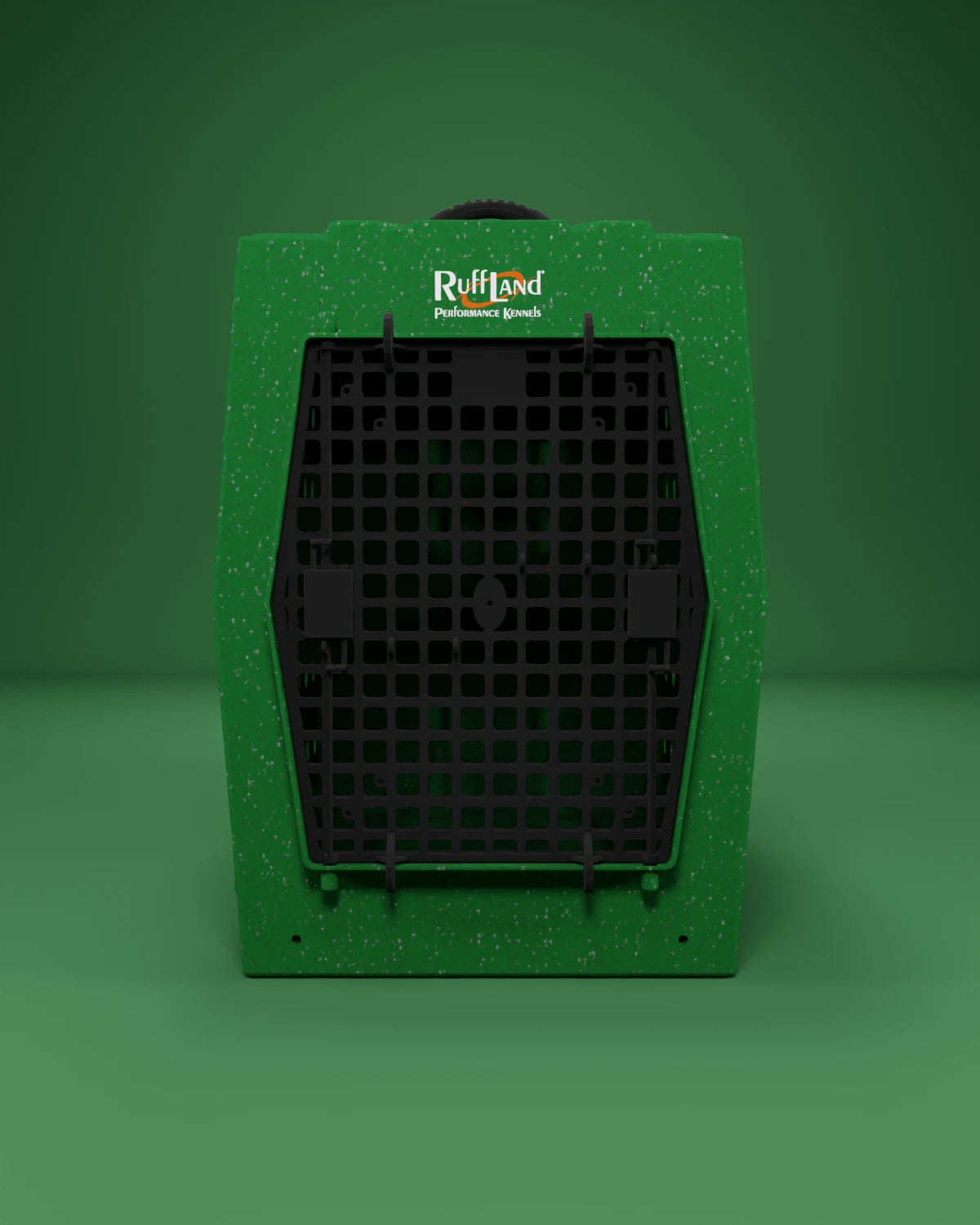 Ruffland - XL - Front