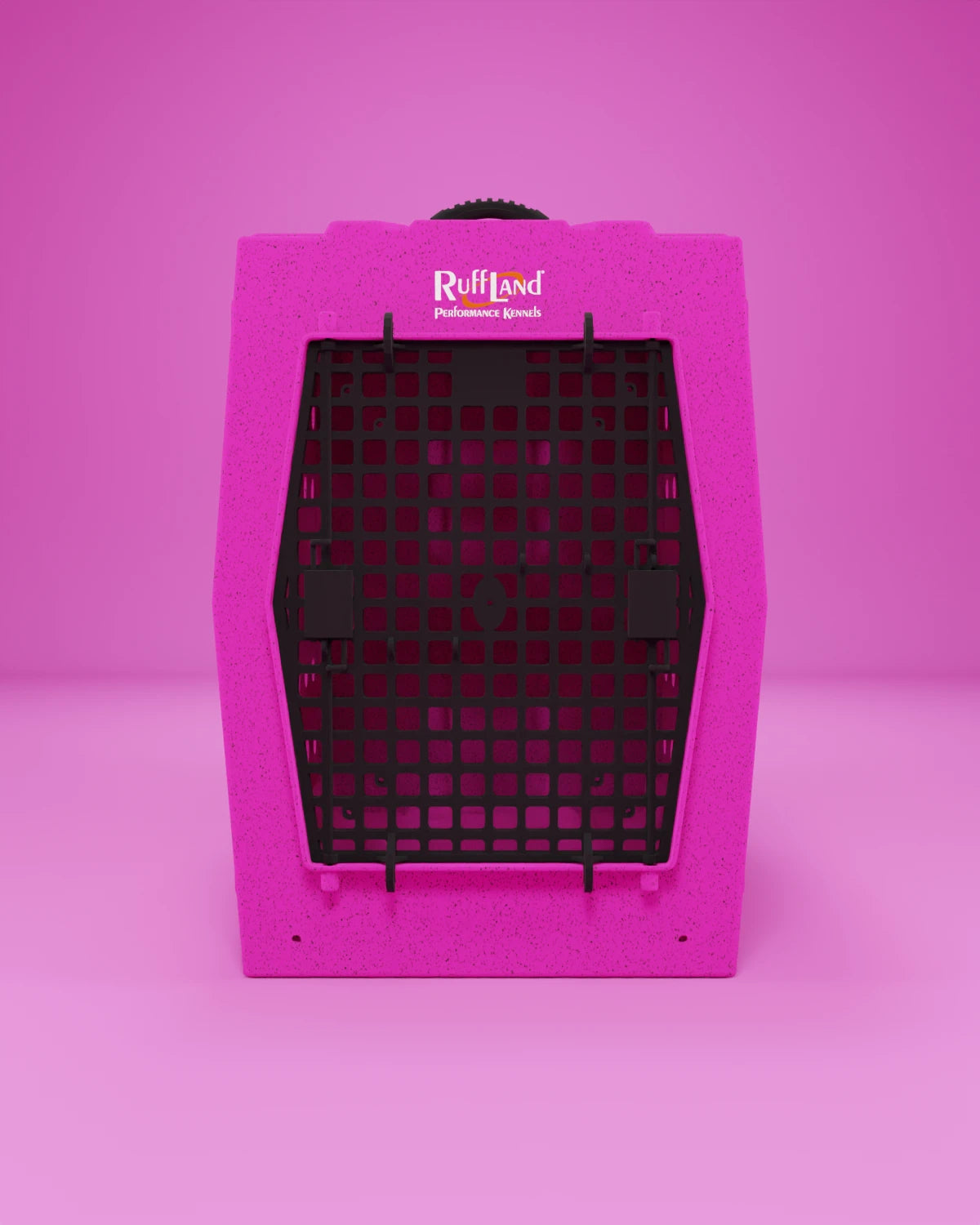 Ruffland - XL - Front