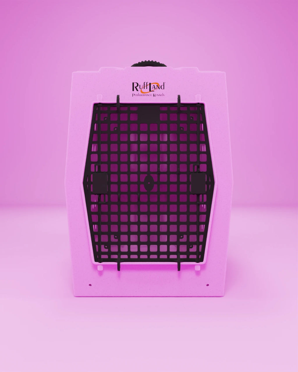Ruffland - XL - Front