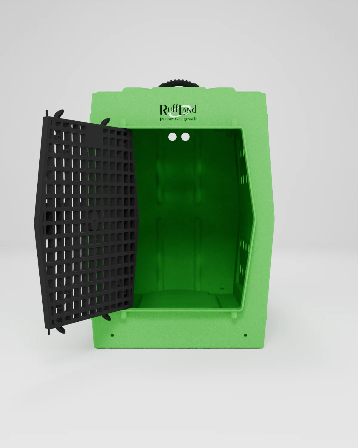 Ruffland - XL - Front