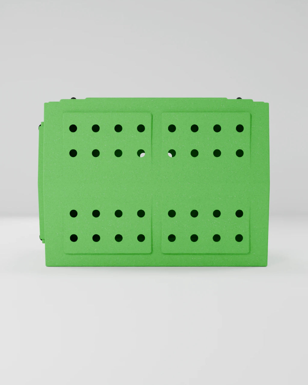 Ruffland - XL - Front