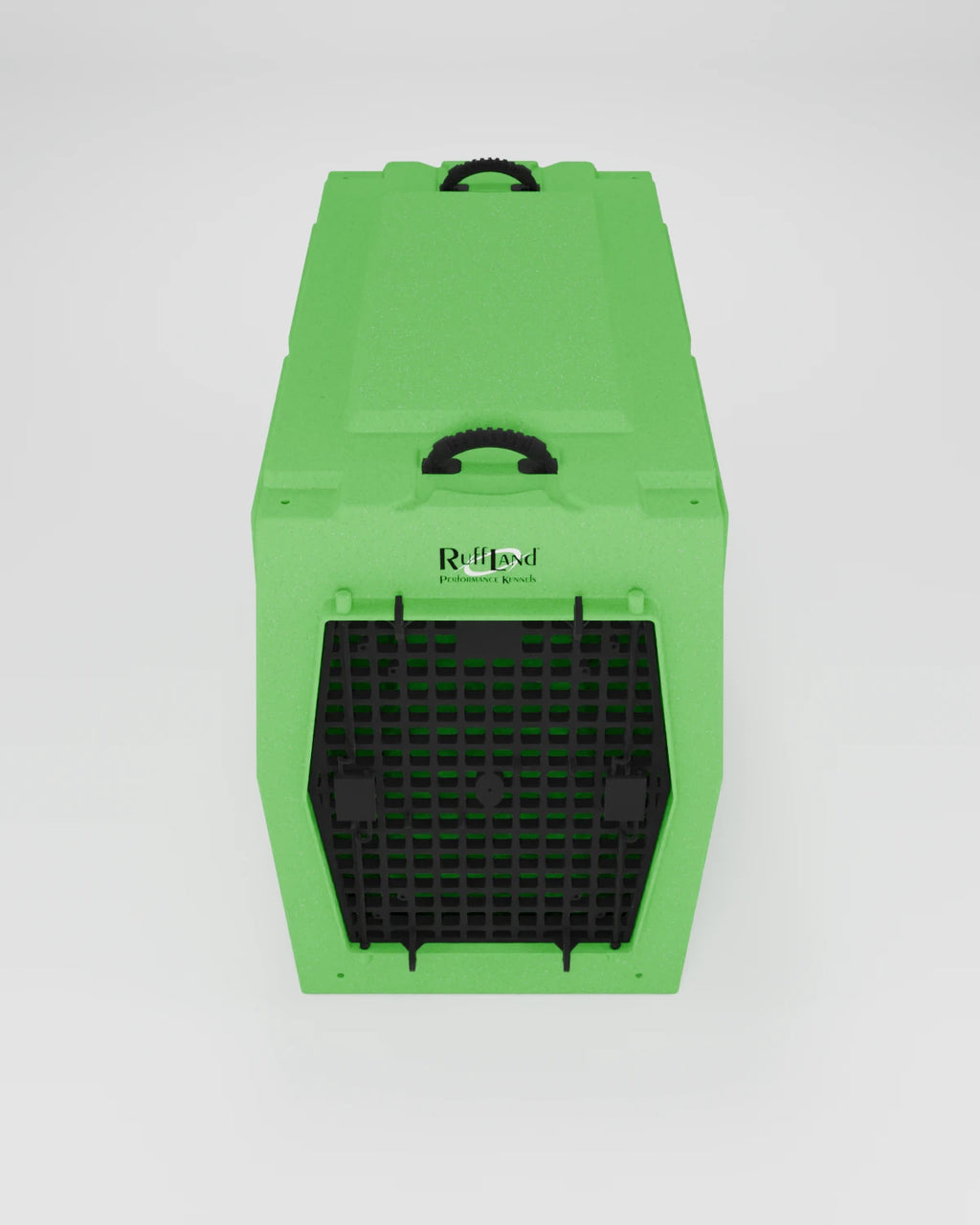 Ruffland - XL - Front