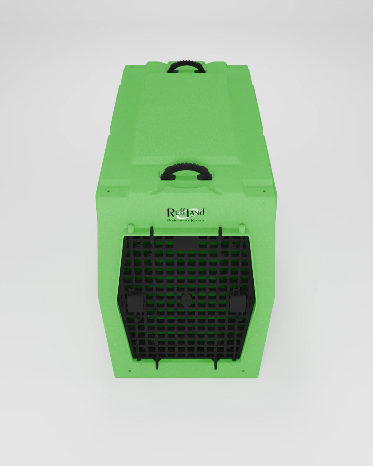 Ruffland - XL - Front