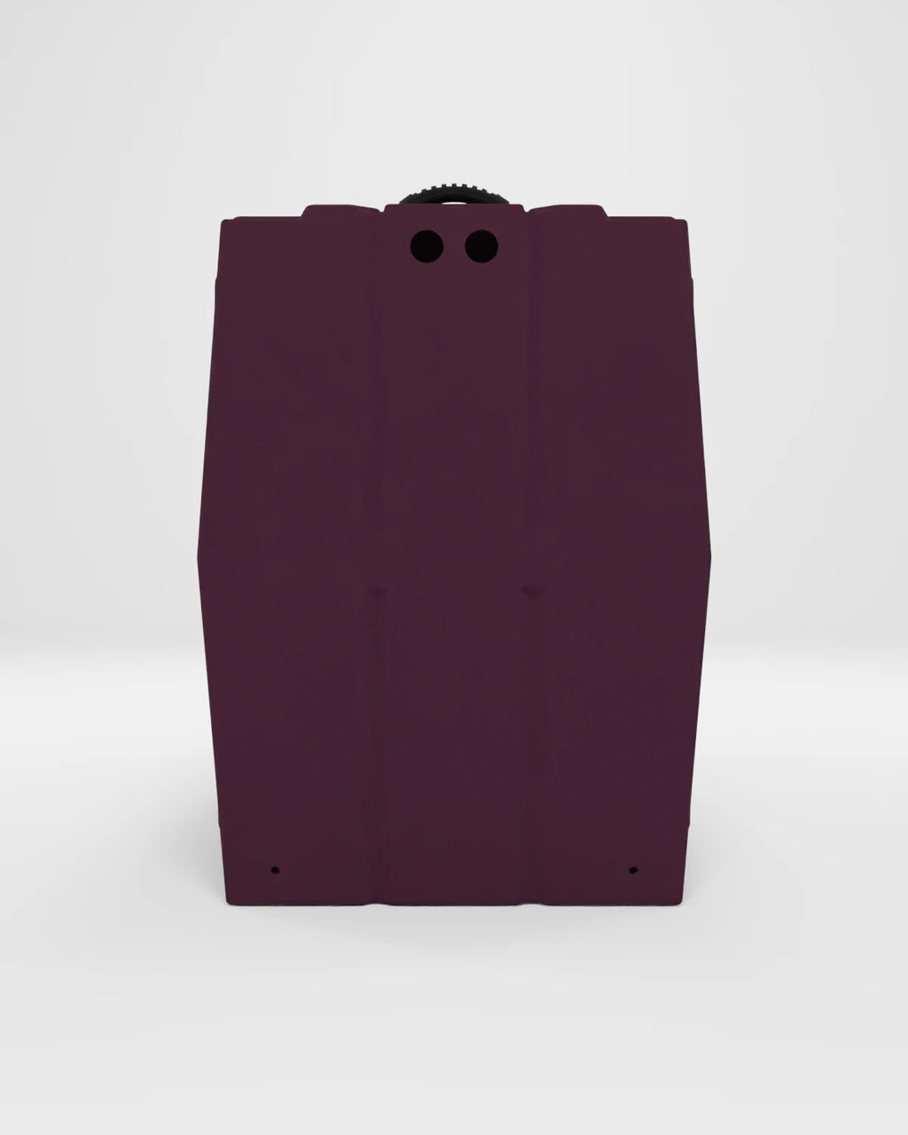 Ruffland - XL - Front