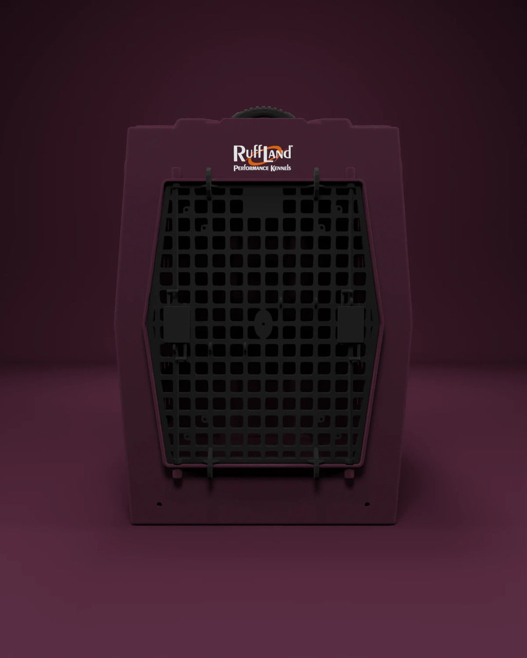 Ruffland - XL - Front