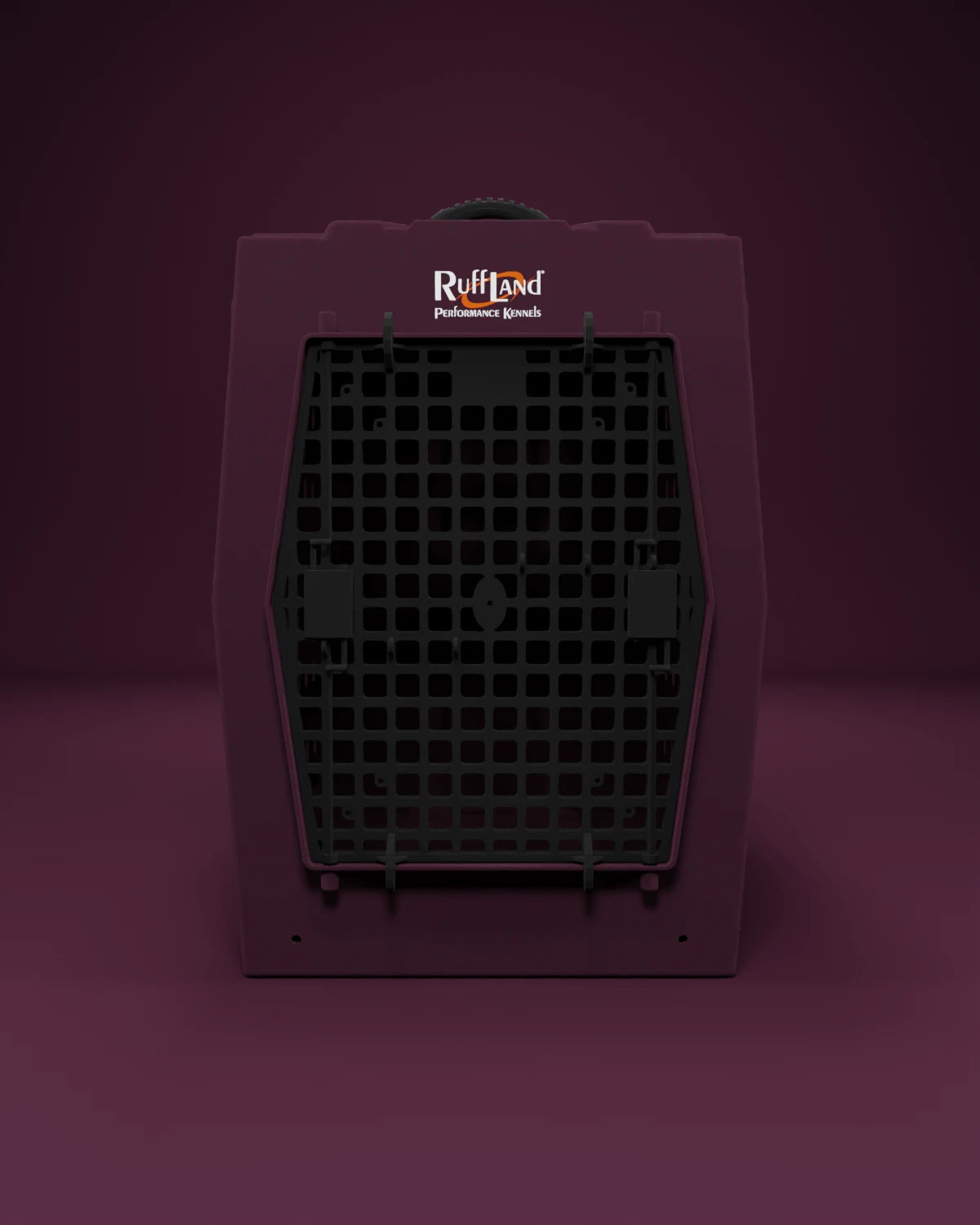 Ruffland - XL - Front