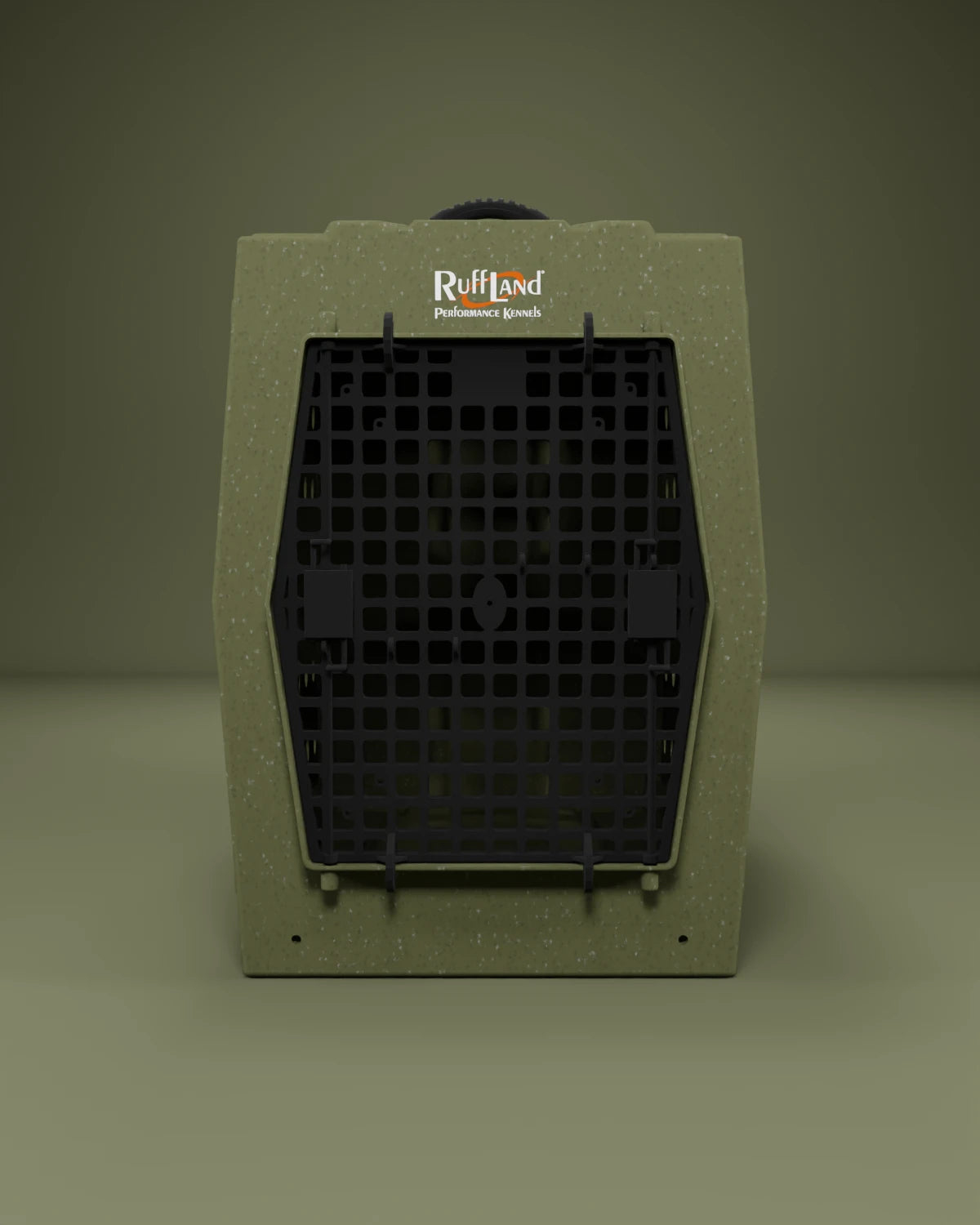 Ruffland - XL - Front