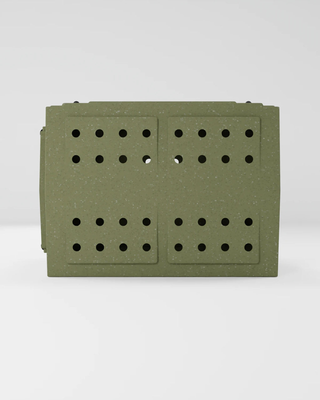 Ruffland - XL - Front