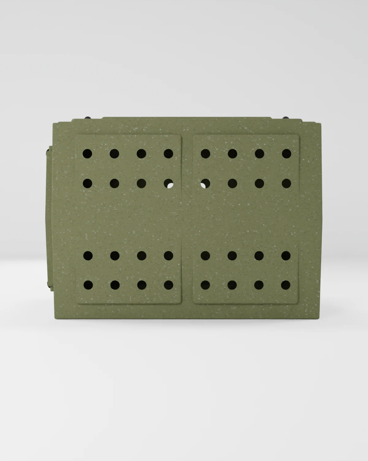 Ruffland - XL - Front