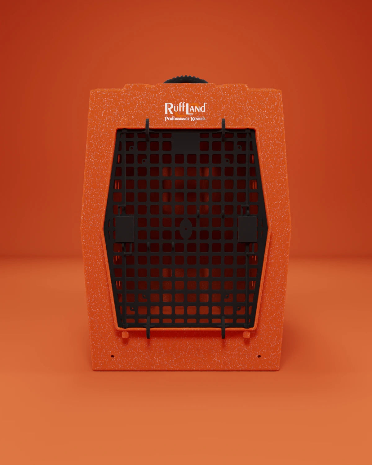 Ruffland - XL - Front