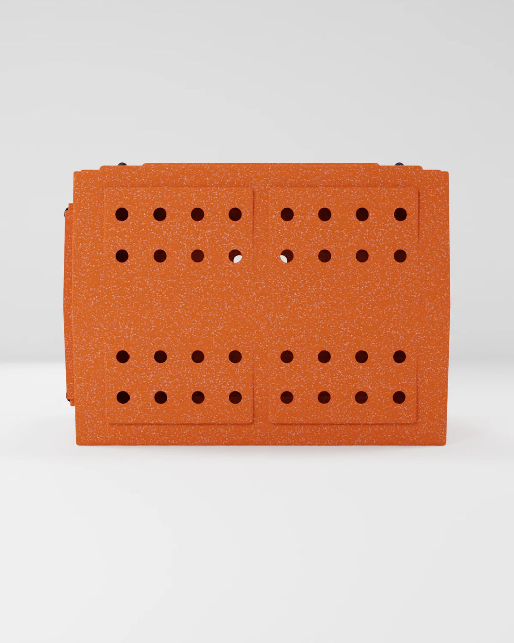 Ruffland - XL - Front