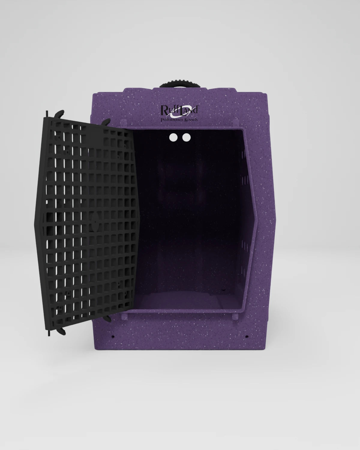 Ruffland - XL - Front