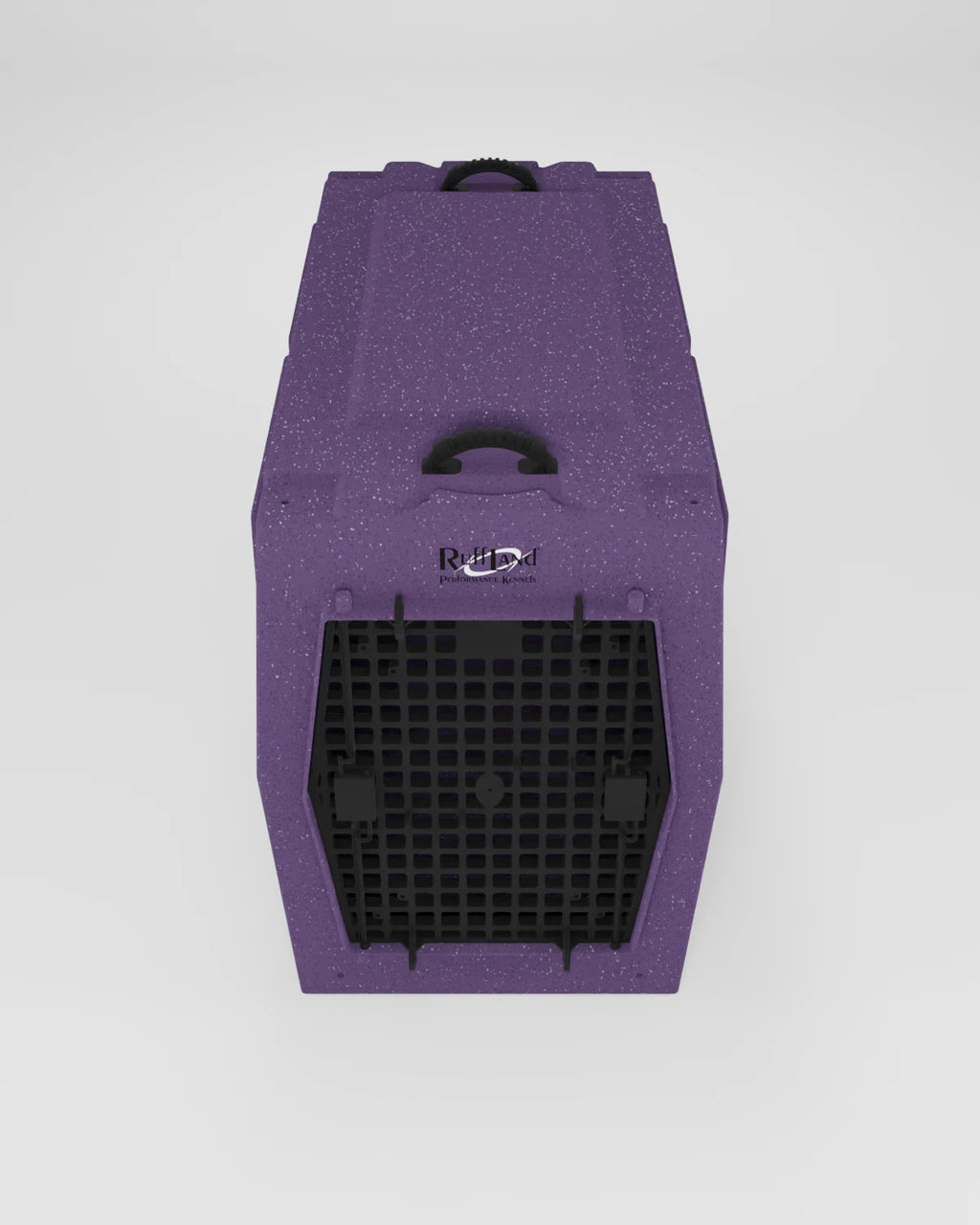 Ruffland - XL - Front