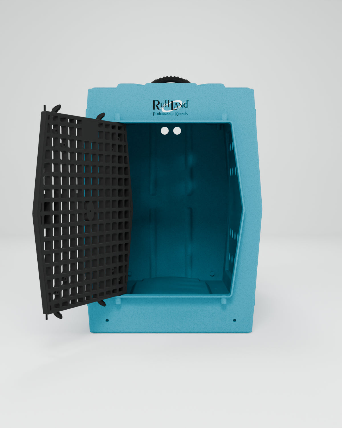 Ruffland - XL Front and Left
