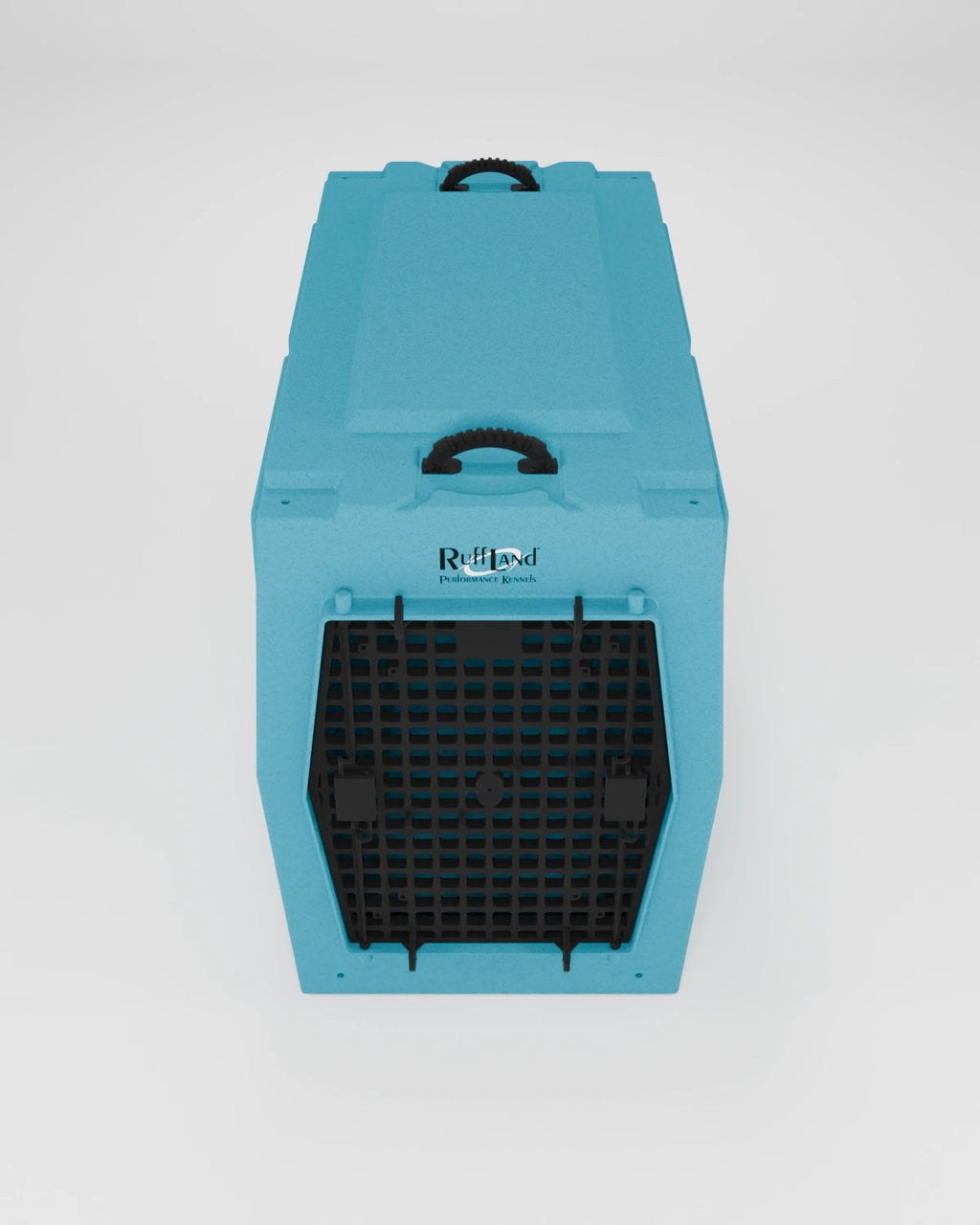 Ruffland - XL - Front