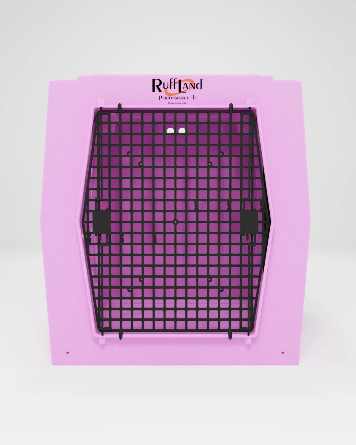 Ruffland - Titan