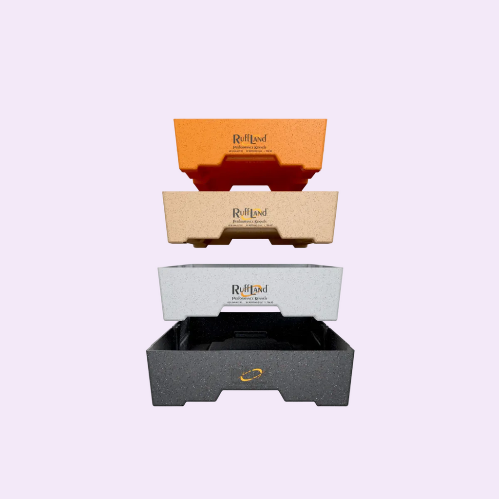 Easy Rider Top Tray