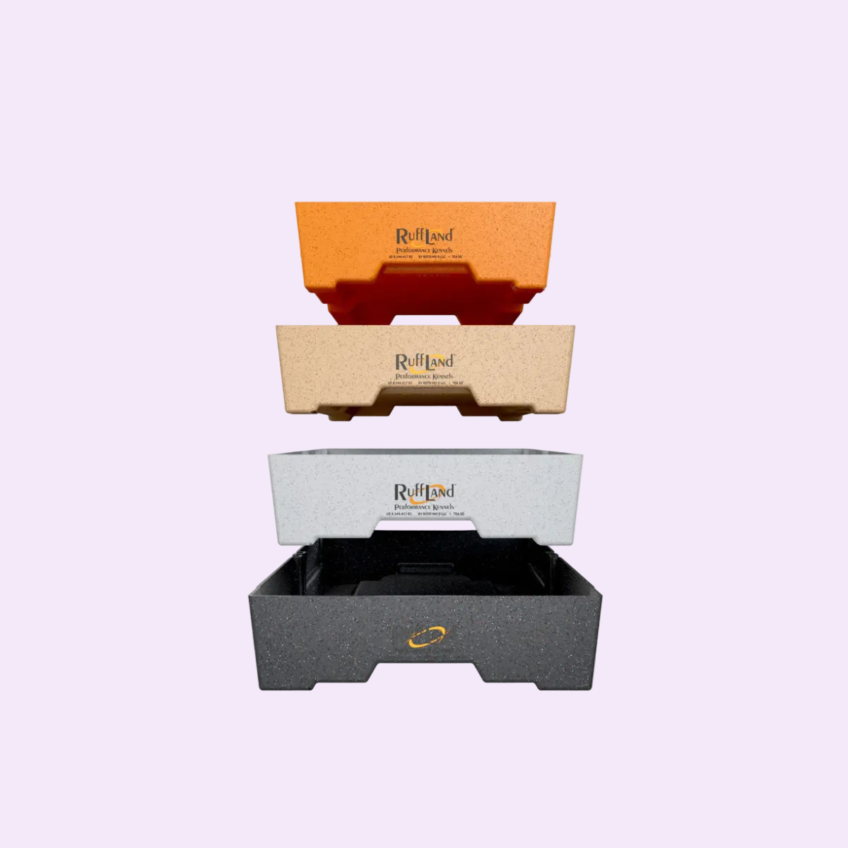 Easy Rider Top Tray
