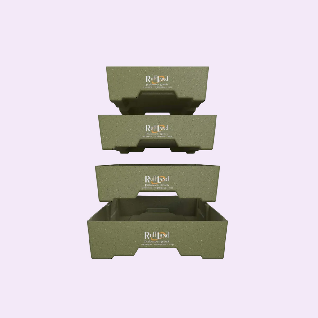 Easy Rider Top Tray