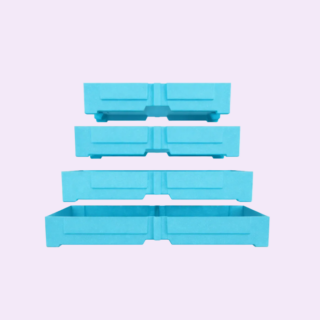 Easy Rider Top Tray