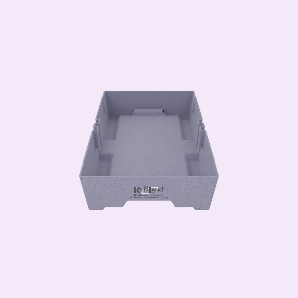 Easy Rider Top Tray