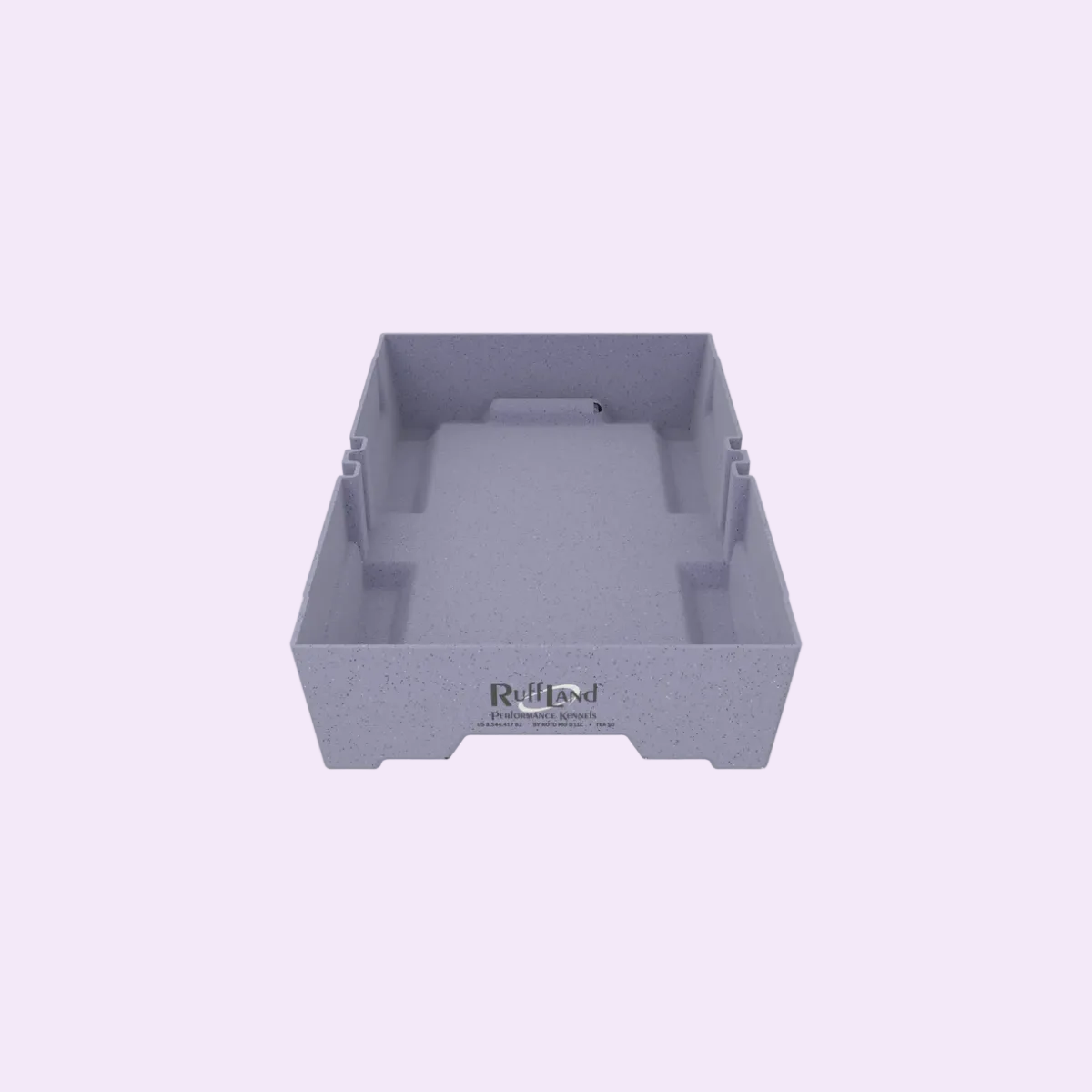 Easy Rider Top Tray