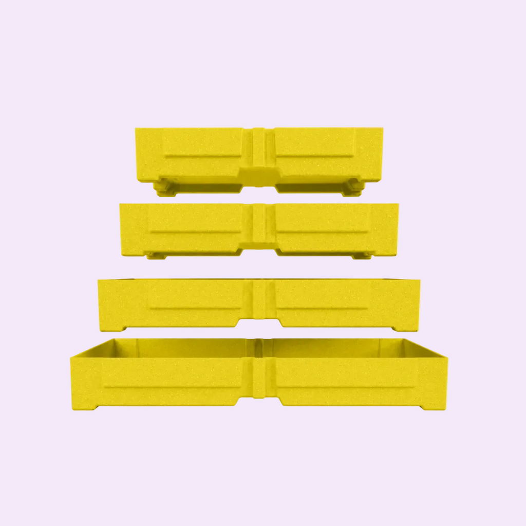 Easy Rider Top Tray