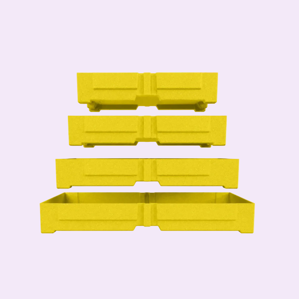 Easy Rider Top Tray