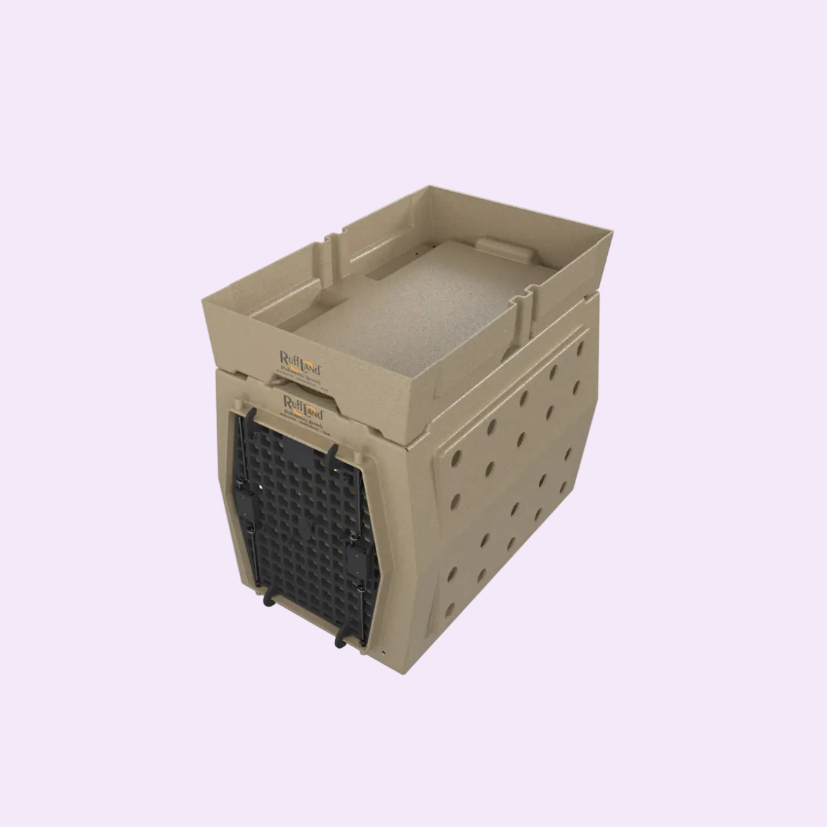 Easy Rider Top Tray