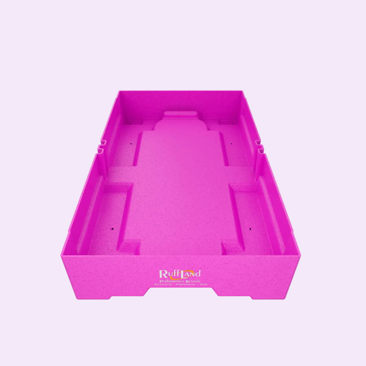 Easy Rider Top Tray